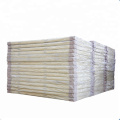 Low Price Polyurethane Foam Sandwich Board CE ISO SONCAP FORM E refrigeration storage PU Panels Price